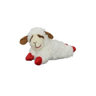 Multipet Multipet Lamb Chop Dog Toy 24"