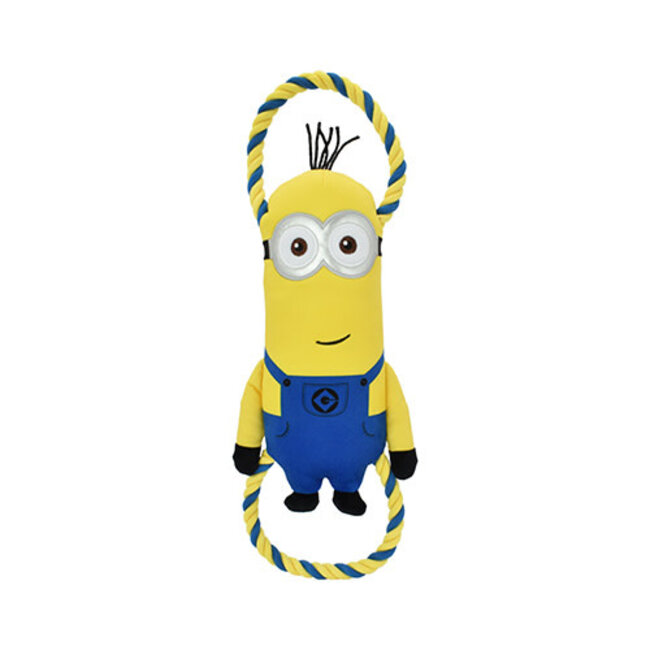 Minions Double Tug Kevin Dog Toy