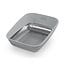 Litter Genie Platinum Stainless Steel Litter Pan