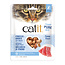 Catit Freeze-Dried Raw Cat Treats Tuna 28.4g