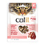 Catit Freeze-Dried Raw Cat Treats Beef, Pork & Lamb Liver 28.4g