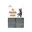 Praventa Flea Treatment - Small Cats 2.3 kg to 4 kg - 3 Tubes