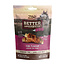 Better Than Rawhide BBQ Rib Pork Flavour 4 pack