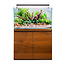 Fluval Visi-White 90 Aquarium Kit - 53.6 US Gal / 202.5 L