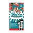 Living World Lickables Small Animal Treat Strawberry Flavour 5 Tubes