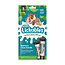 Living World Lickables Small Animal Treat Basil Flavour 5 Tubes