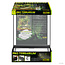 Exo Terra Pro Terrarium Advanced Natural Terrarium Small Tall 45x45x60cm
