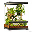 Exo Terra Pro Terrarium Advanced Natural Terrarium Small Tall 45x45x60cm