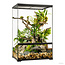 Exo Terra Pro Paludarium Advanced Natural Terrarium Medium X-Tall 60x45x90cm