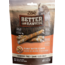 Better than Rawhide Twists Peanut Butter Flavour 12 pack