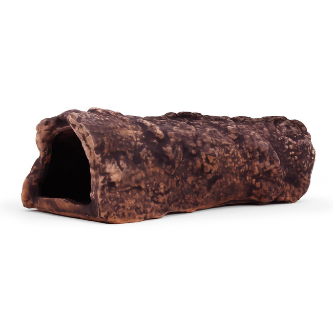Aquavitro Ceramic Hide L4 Aquarium Ornament