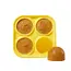 Woof Pupsicle Treat Tray Small