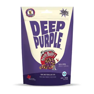 Benny Bully's Benny Bully's Deep Purple & Beef Liver 55g