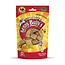 Benny Bully's Liver Chops Original 500g