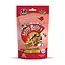 Benny Bullys Beef Liver Plus Cranberry Cat Treats 25g
