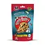 Benny Bullys Beef Liver Plus Fish Cat Treats 25g