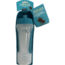 Messy Mutts Travel Water Bottle with Removable Bowl 500ml