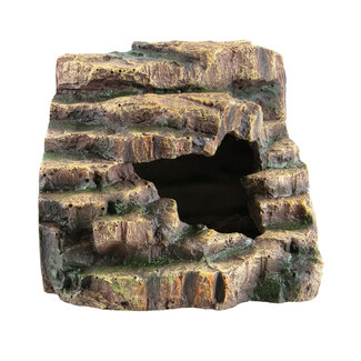 Reptile Treasures Basking Shelter Medium
