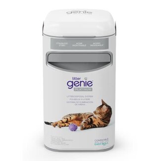 Angelcare Angelcare Litter Genie Platinum Pail