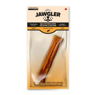 Jawgler Jawgler Natural Gelatin Dog Chew Large