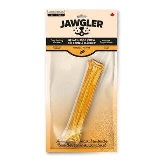 Jawgler Jawgler Natural Gelatin Dog Chew X-Large