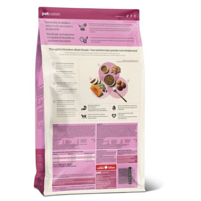 Now Fresh Good Gravy Chicken Recipe Grain Free Cat Food 3lb