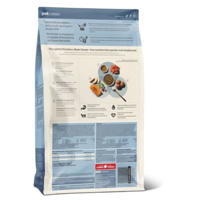 Now Fresh Good Gravy Salmon Recipe Grain Free Cat Food 3lb