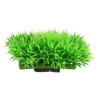 Underwater Treasures Grass Mat Mini Aquarium Plant