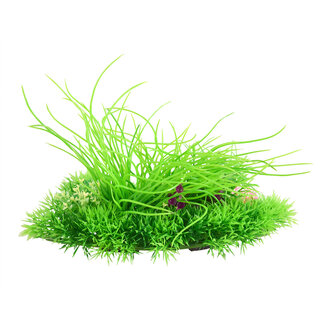 Underwater Treasures Grass Mat Aquarium Plant