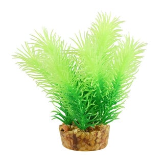 Underwater Treasures Cabomba 4" Aquarium Plant