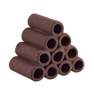 Underwater Treasures Shrimp Pipes Aquarium Ornament 10pk Underwater Treasures Shrimp Pipes Aquarium Ornament 10pk