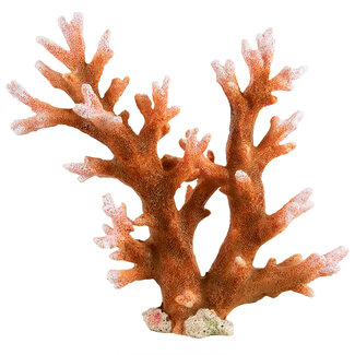 Underwater Treasures Staghorn Medium Aquarium Ornament Underwater Treasures Staghorn Medium Aquarium Ornament