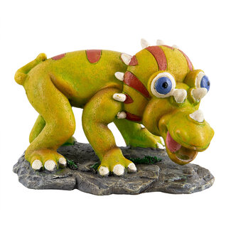 Underwater Treasures Dino Creature Aquarium Ornament Underwater Treasures Dino Creature Aquarium Ornament