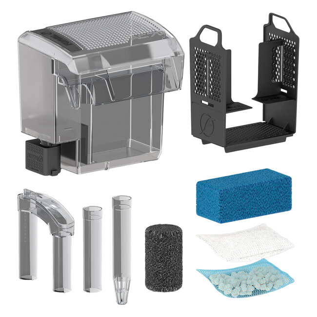 AquaClear AC70 Power Filter - 40-70Gal/152-265L