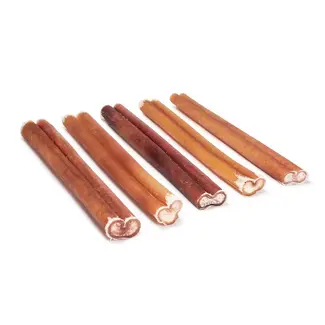 Natural Farm Bully Stick Odour Free 6"