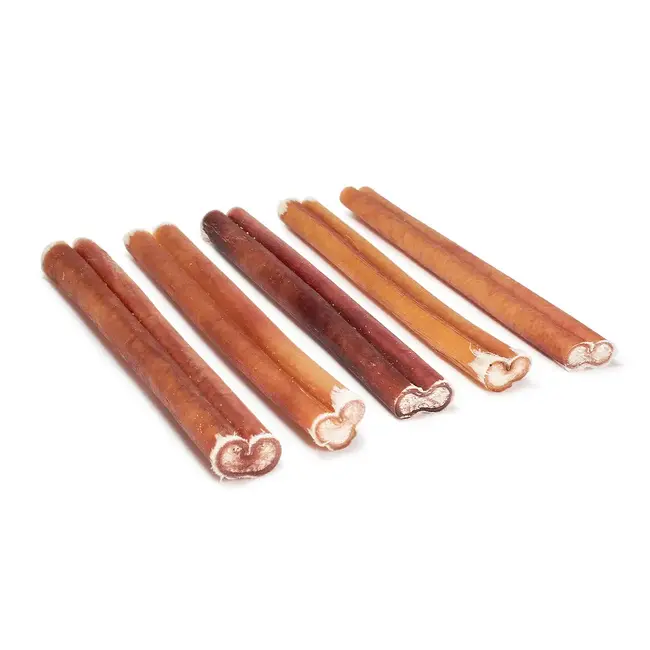 Bully Stick Odour Free 6"