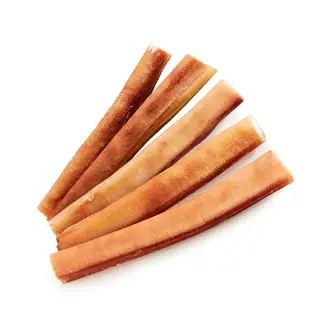 Natural Farm Jumbo Bully Stick Odour Free 6"