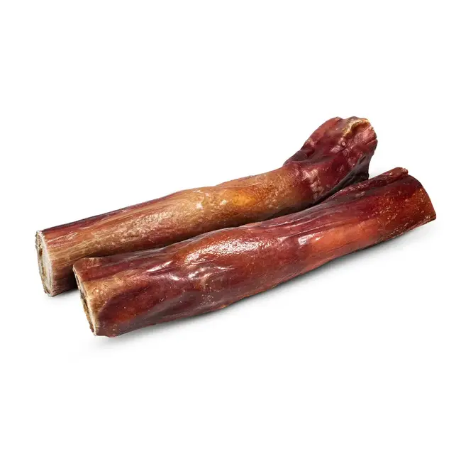 Power Bully Stick 6"