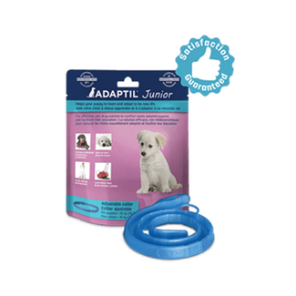 CEVA Adaptil Junior Calming Collar for Puppies
