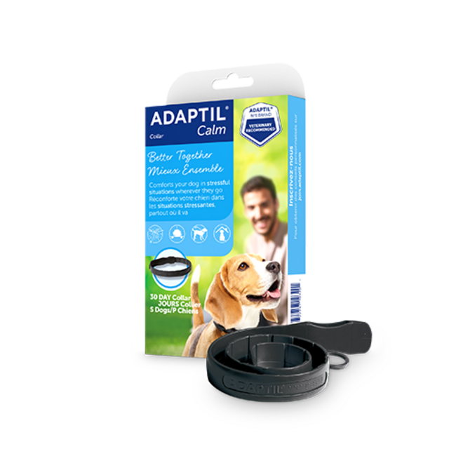 Adaptil Calming Collar Small