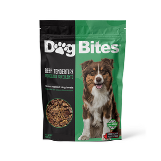 Dog Bites Dog Bites Freeze Dried Beef Tendertipz For Dogs 220g
