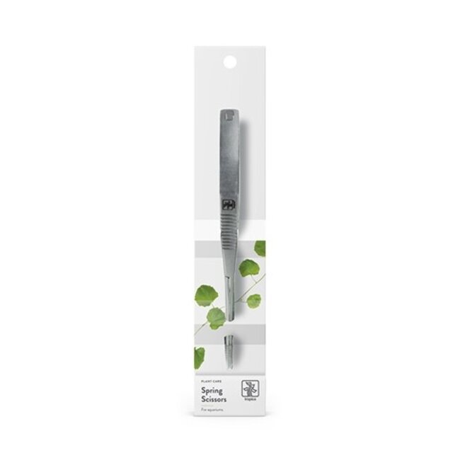 Spring Scissors 15 cm
