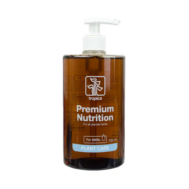 Premium Nutrition 750 mL