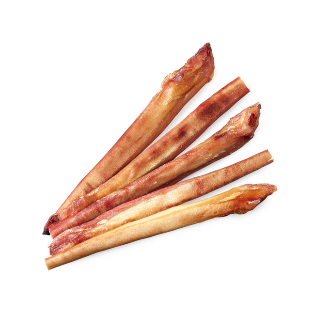 Jumbo Bully Stick Odour Free 12"