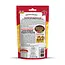 Benny Bully's Liver Chops Cat Treats 30g