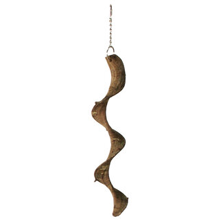 Prevue Hendryx PH  Vertical Bird Perch 14"