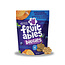 Fruitables Biggies - Pumpkin & Blueberry Dog Treat 16oz