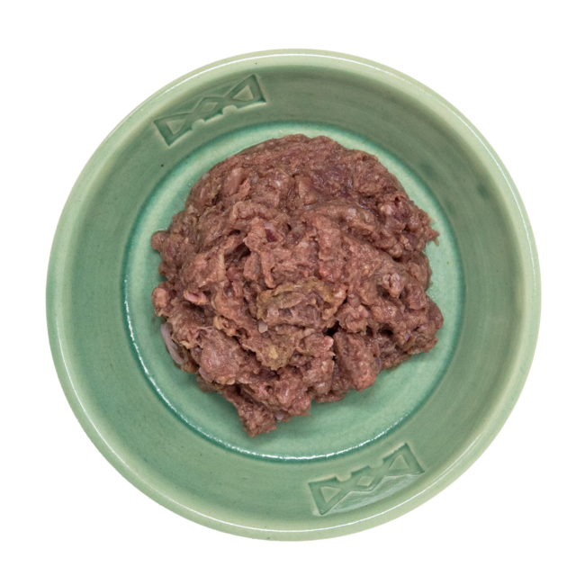 Fare Game Rabbit with Pork 2lb