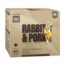 Fare Game Rabbit with Pork 2lb