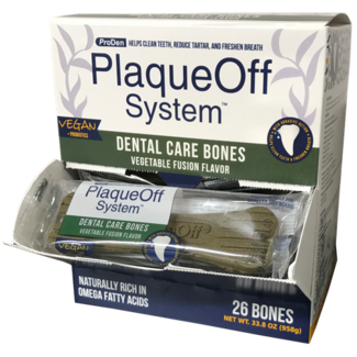 Proden Proden Plaque Off System Singles Vegetable